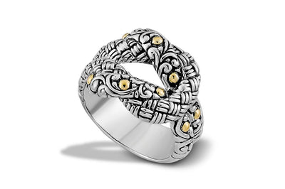 Seraja Ring