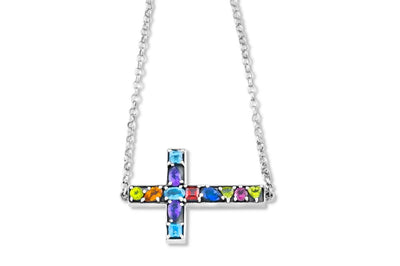 Soputan Necklace