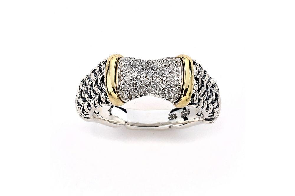 Susut Ring