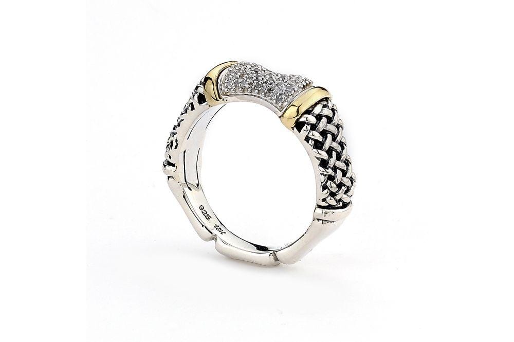 Susut Ring