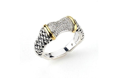 Susut Ring