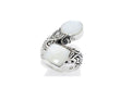 Taoyi Ring- Mother Of Pearl