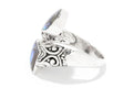 Taoyi Ring- Paua