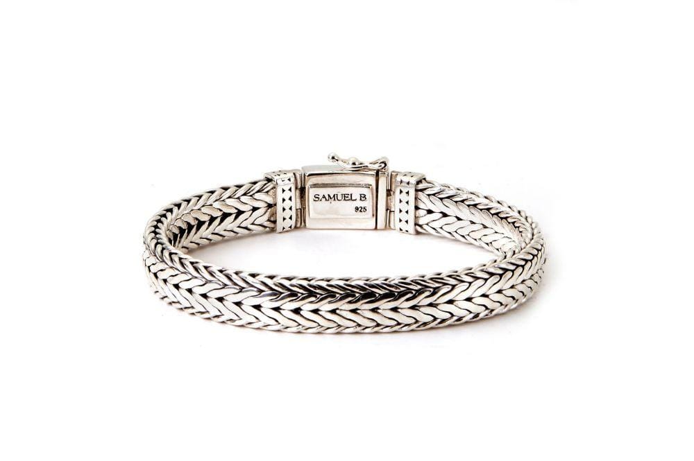 Tapiz Bracelet