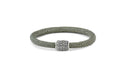 Tara Bracelet- Steel Stingray
