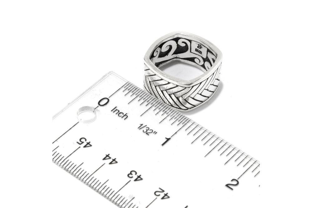 Telapak Ring