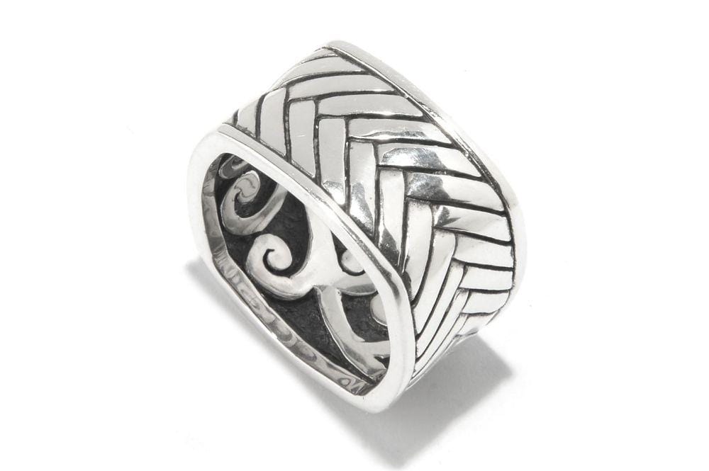 Telapak Ring