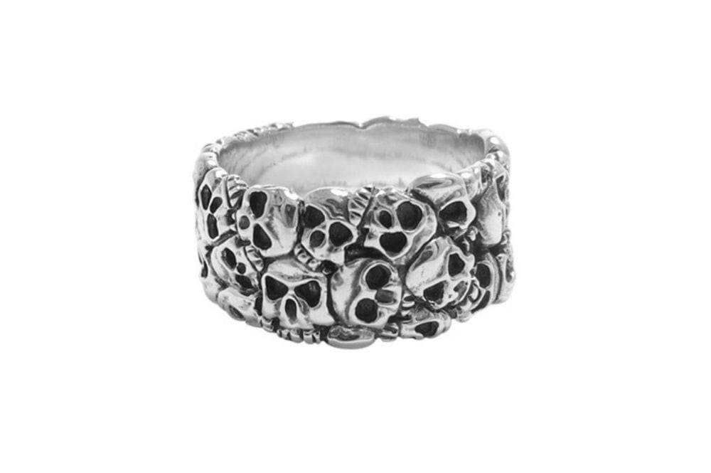 Tengkorak Ring