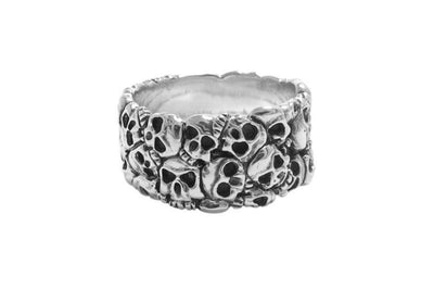 Tengkorak Ring