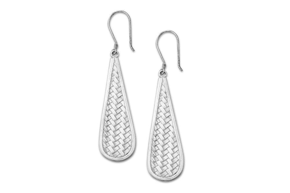 Tenun Earrings