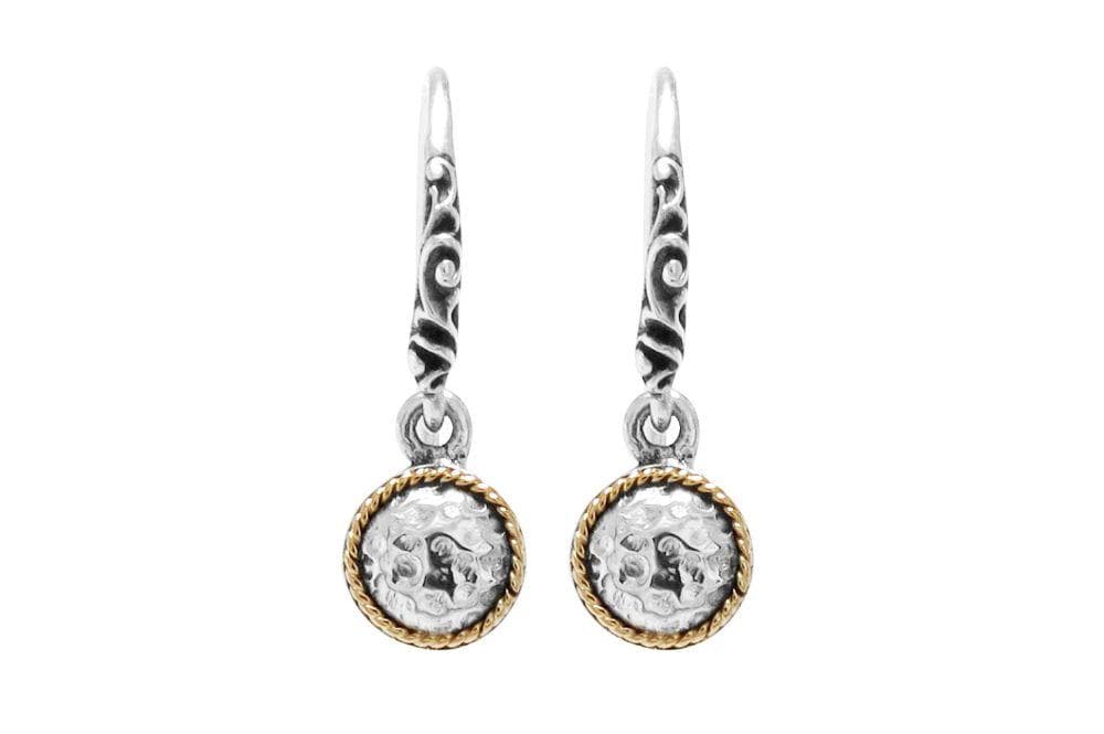 Thonsay Earrings