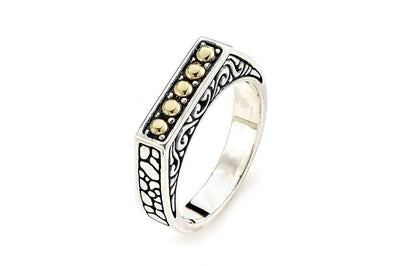 Tipis Ring