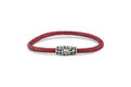 Tobaru Bracelet- Bordeax Stingray
