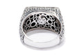 Tress Ring