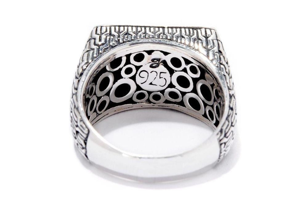 Tress Ring