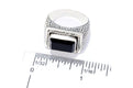 Tress Ring