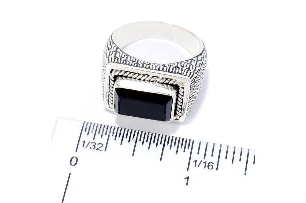 Tress Ring