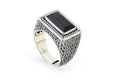 Tress Ring