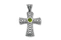 Tujuh Pendant- Peridot