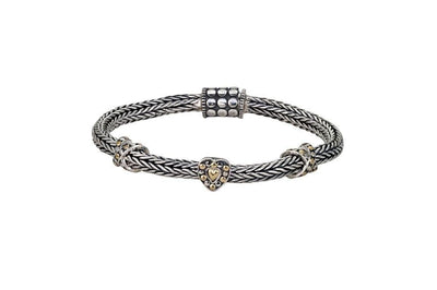 Tulang Love Bracelet