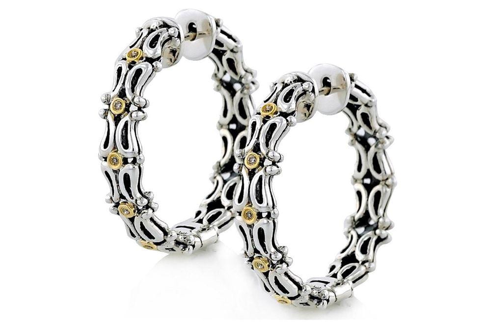 Tabanan Earrings