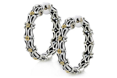 Tabanan Earrings