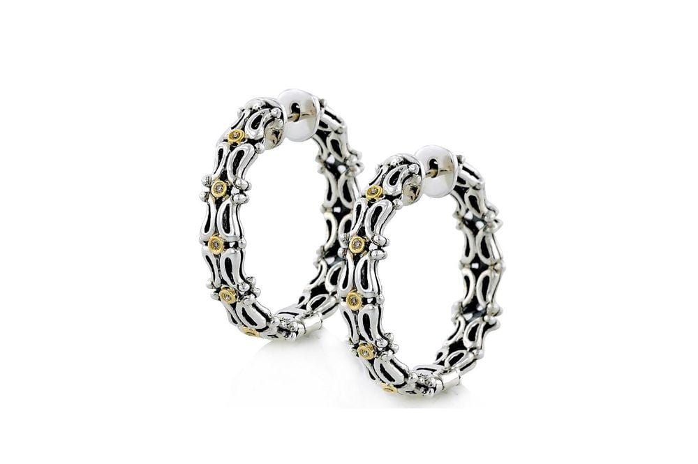 Tabanan Earrings