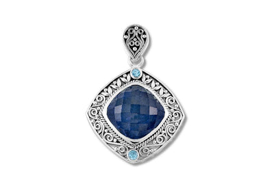 Telago Pendant