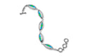 Telmoyo Bracelet- Abalone