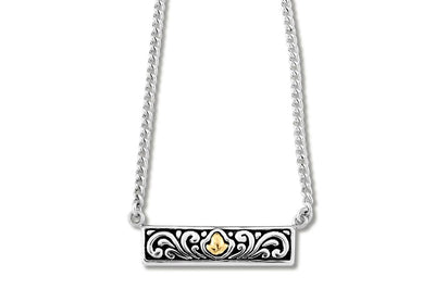 Teon Necklace