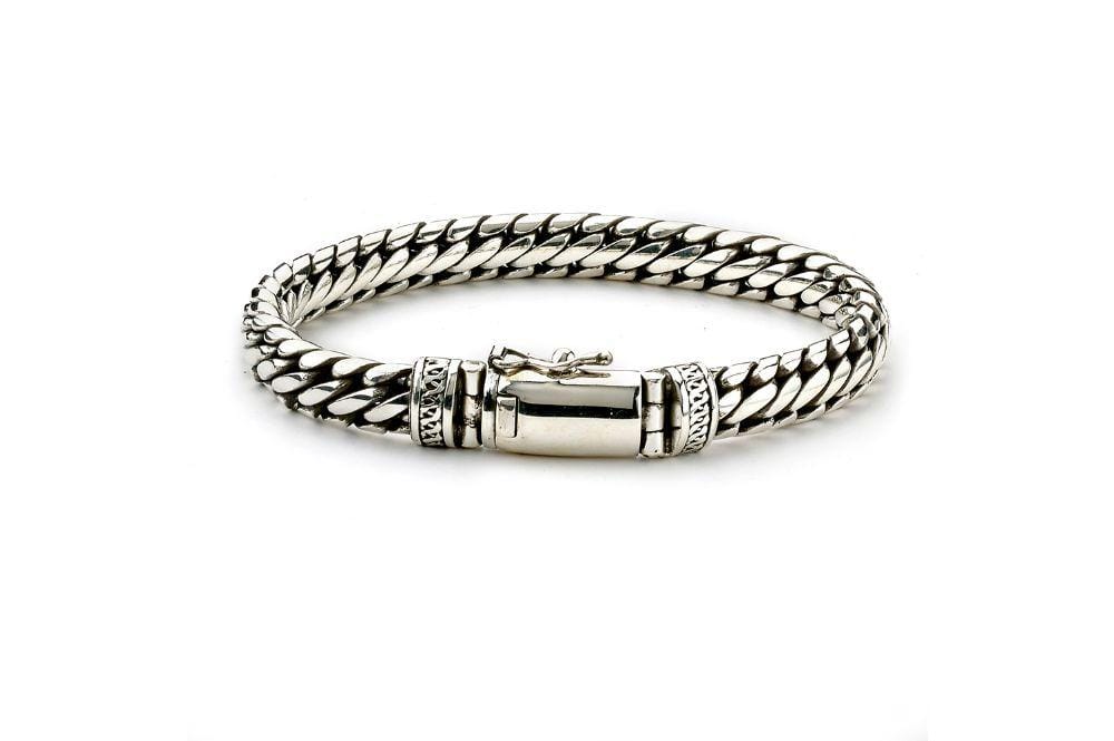Terzetto Bracelet