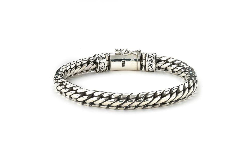 Terzetto Bracelet