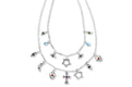 Tiga Necklace