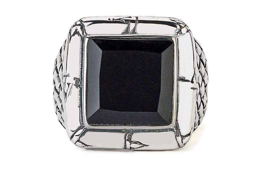 Tigris Ring