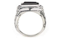 Tigris Ring