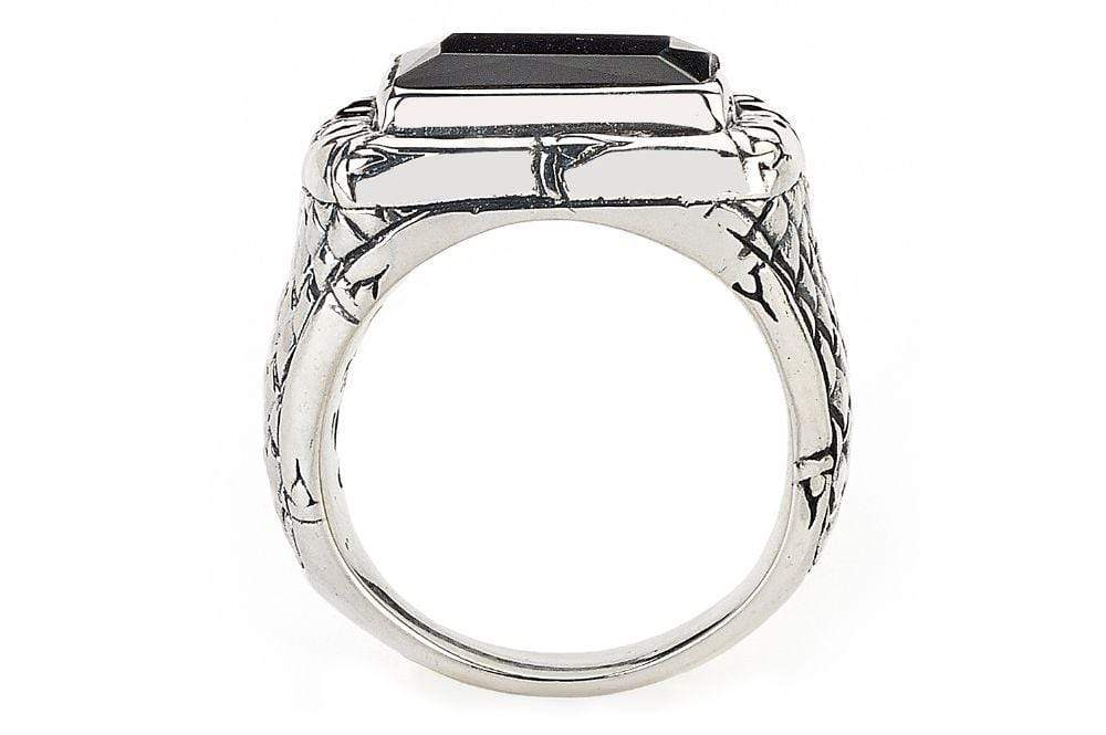 Tigris Ring