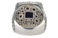 Tigris Ring