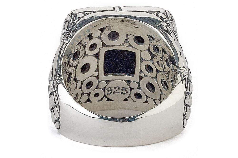 Tigris Ring