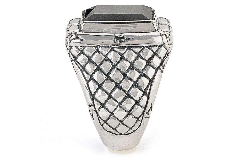 Tigris Ring