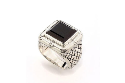 Tigris Ring