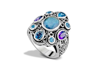 Tondano Ring