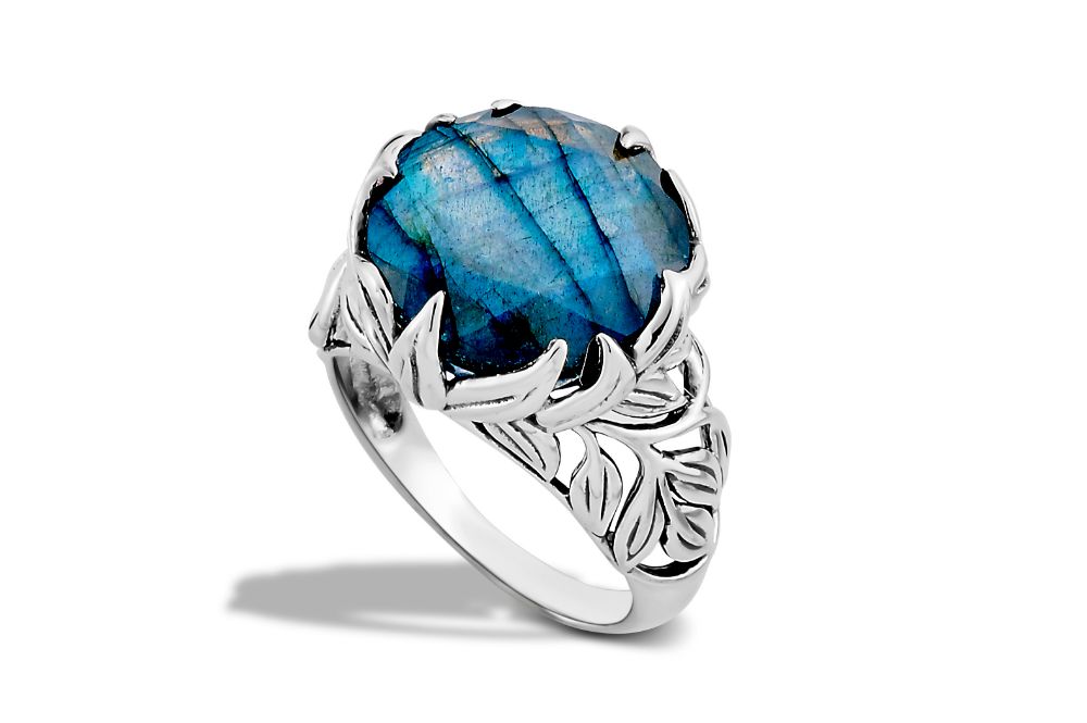Tongkoko Ring