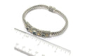 Trifecta Bracelet- Citrine