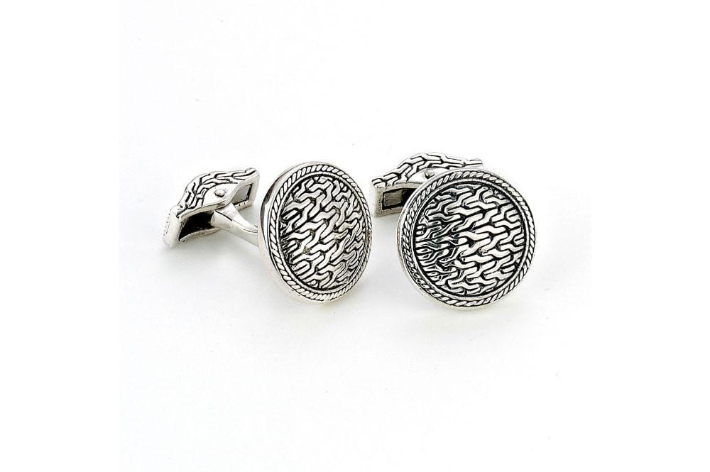 Tulang Naga Cufflinks