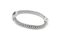 Ubud Bracelet- Black Sapphire