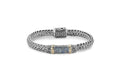 Ubud Bracelet- Blue Sapphire