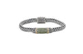 Ubud Bracelet- Peridot