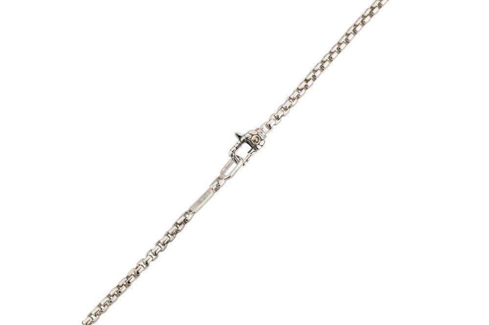 Venetian Box Chain