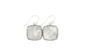 Ventana Earrings- Mother Of Pearl