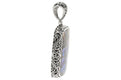 Ventana Pendant- Mother Of Pearl